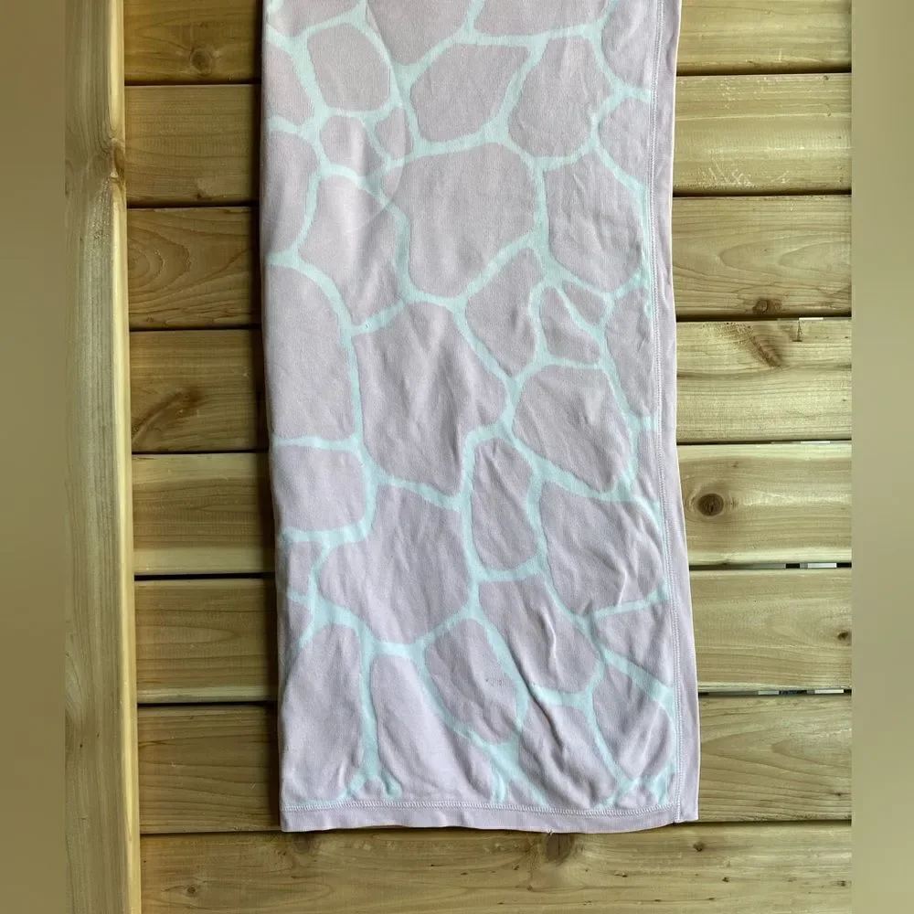 Pottery Barn Infant Blanket
